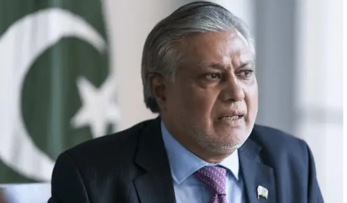 Dar vows to continue raise voice for resolution of Kashmir issue