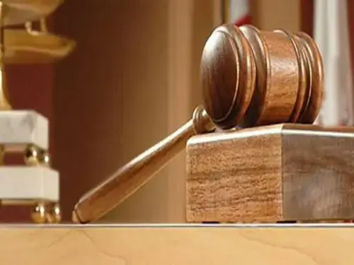 Presidential approval: Petition filed against delay in judicial appointments
