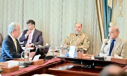PM seeks JICA support in minerals sector