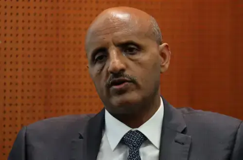 Man tipped to become PIA CEO becomes Air India chief instead