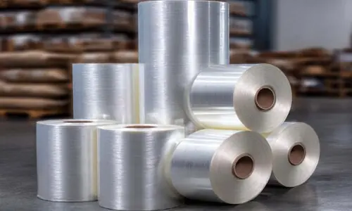 BOPP self-adhesive tapes in jumbo rolls: NTC imposes definitive 26.76pc anti-dumping duty on imports