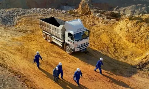 SIFC unlocks USD200m strategic mining investment in Khuzdar