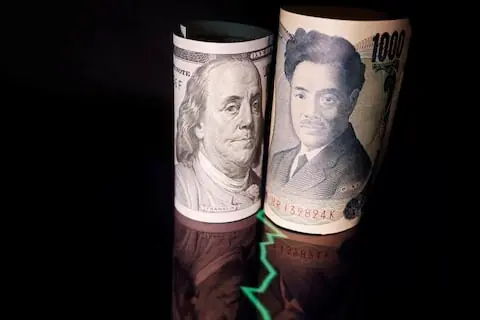 Yen and dollar drift on Iran deal concerns, payroll jitters