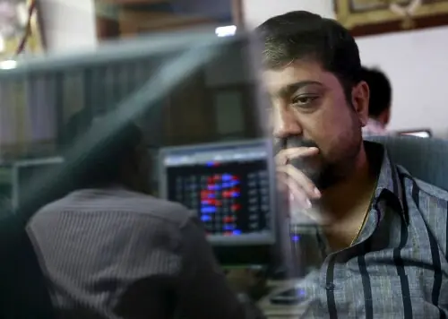 India shares seen higher on Mideast peace prospects, earnings