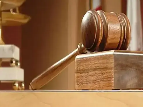 ججز تقرری کی صدارتی منظوری میں تاخیر، اسلام آباد ہائیکورٹ میں درخواست دائر