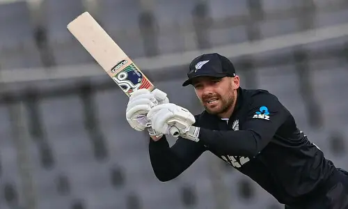 How Blundell's old school tactic ended England's 'Bazball' era
