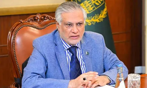 DPM Dar calls upon UNSC to implement resolutions on Jammu and Kashmir