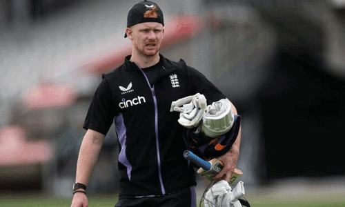 Cox to replace injured Bethell for Pakistan Tests as Root begins new England captaincy stint