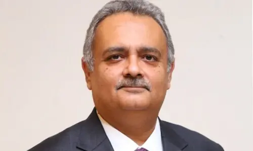 Govt gives 2-week extension to NBP President Rehmat Ali Hasnie Govt gives 2-week extension to NBP President Rehmat Ali Hasnie