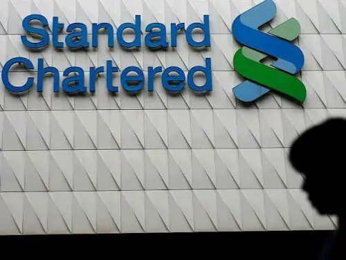 Standard Chartered to offer wealth products in India's GIFT City finance hub