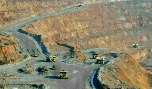 Experts urge digital overhaul of Pakistan's mining sector