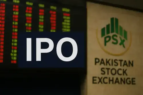 Tasdeeq to raise Rs450mn by selling 150mn shares in IPO at PSX