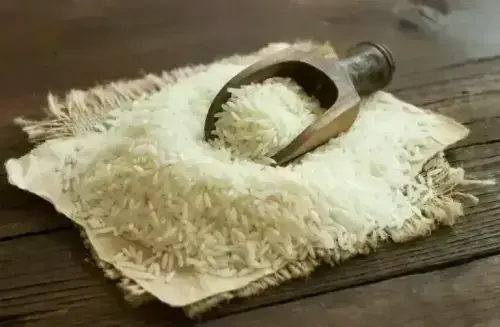 Asia rice: India prices near 10-month high on supply concerns
