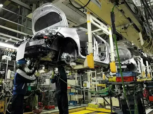 Unfair concessions: why high-end auto relief harms Pakistan’s economic goals Unfair concessions: why high-end auto relief harms Pakistan’s economic goals