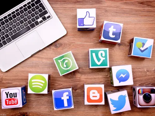 The impact of social media on society The impact of social media on society