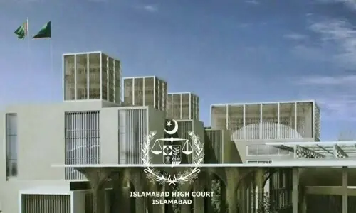 Presidential delay in judicial appointments: IHC reserves verdict on petition&rsquo;s maintainability