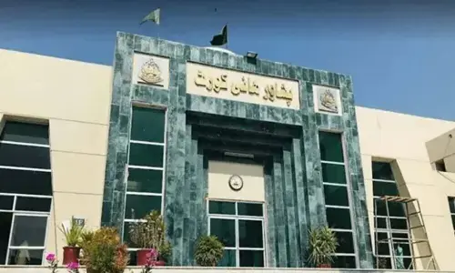 PHC rejects pleas of two ex-Afghan generals seeking stay in Pakistan