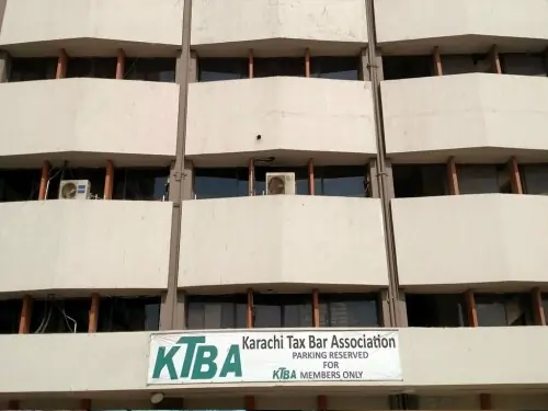 Swift issuance of refunds: KTBA urges FBR chairman to simplify procedure
