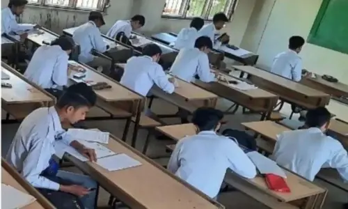 SSC results announced across Punjab