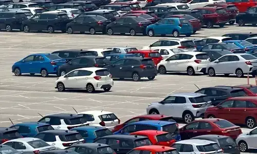 Punjab opens August premium number plate e-auction