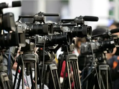 New rules governing foreign media access criticised