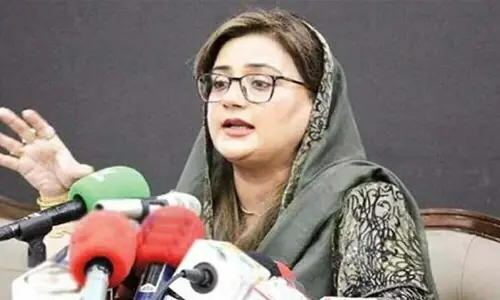 Media bodies must hold fake news peddlers accountable: Azma