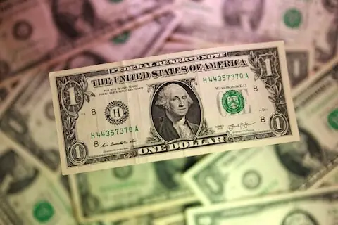 Dollar drifts higher as traders eye Iran talks ahead of US jobs data