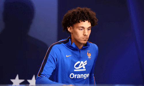 PSG sign France midfielder Akliouche from Monaco PSG sign France midfielder Akliouche from Monaco