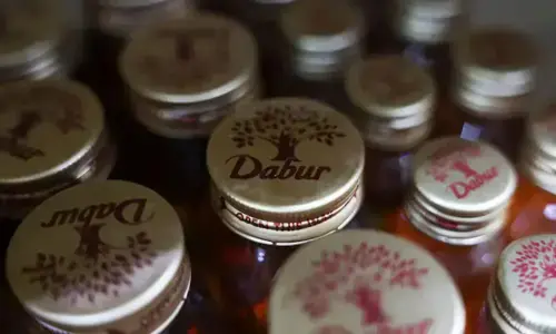 India court grants Dabur interim relief against food regulator's order over '100%' claims India court grants Dabur interim relief against food regulator's order over '100%' claims