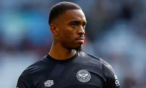 England striker Toney charged with assault at London nightclub England striker Toney charged with assault at London nightclub