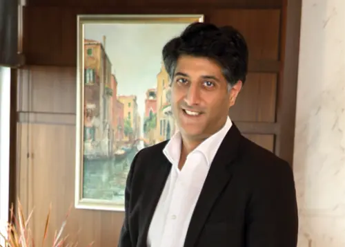 Ziad Bashir assumes charge as PBC chairman