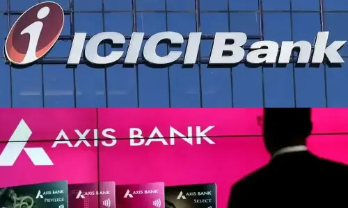 ICICI Bank, Axis Bank tap dollar debt again in less than two months, bankers say