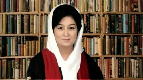 Justice Musarrat Hilali honoured at SC full court reference on retirement