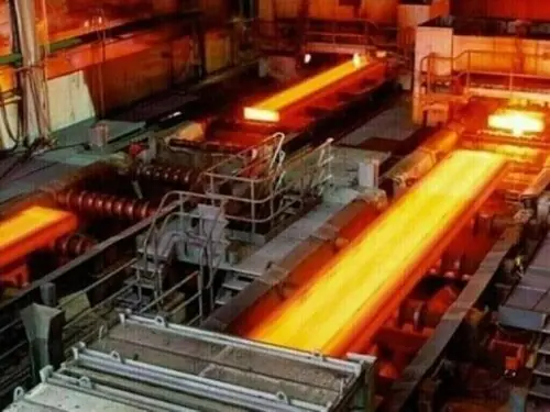 Finance Act 2026: PALSP welcomes new steel sector tax framework