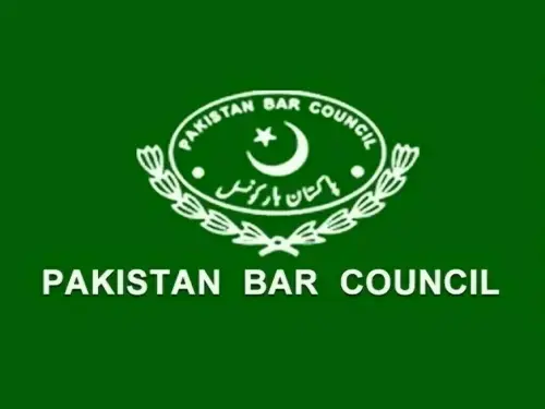 PBC says &lsquo;new provinces&rsquo; should be considered as per law