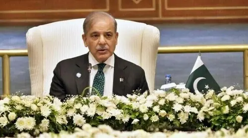 Int&rsquo;l Youth Day: PM may unveil &lsquo;Vision Pakistan 2047&rsquo; on 12th
