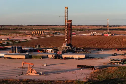 Jura Energy commences production from gas well in Pakistan Jura Energy commences production from gas well in Pakistan