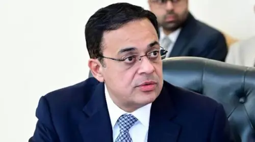 Govt to support SMEs in adopting modern economic models: Cheema