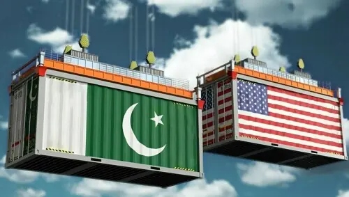 Pakistan imports over 1mn tons of US soybeans annually, says envoy
