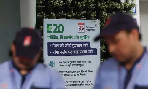 India&rsquo;s E20 petrol rollout pushes buyers towards alternative-fuel vehicles