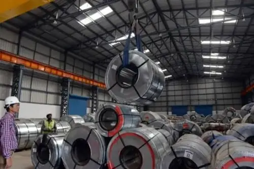 Some Chinese traders, steelmakers stopped dealing with Radiant World Some Chinese traders, steelmakers stopped dealing with Radiant World