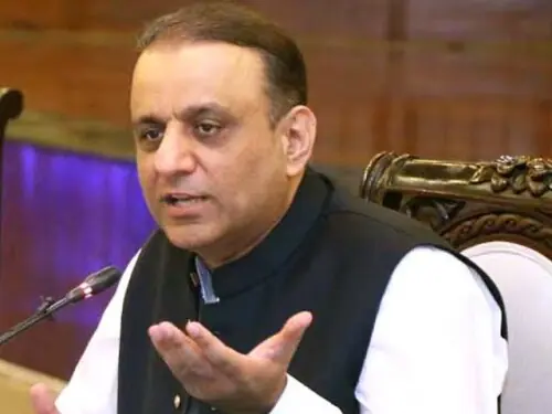 No overloaded vehicle allowed on motorways: Aleem