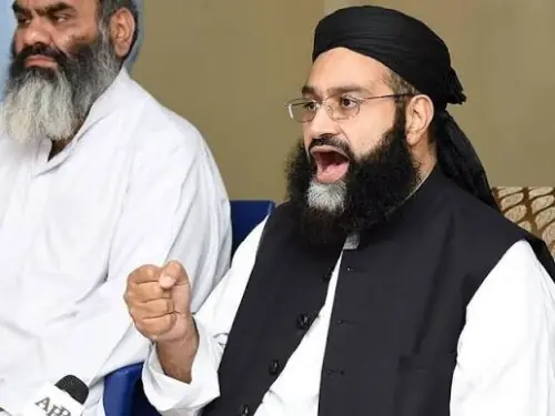 Pakistan-KSA-Turkiye: Defence agreement to strengthen Muslim world: Ashrafi