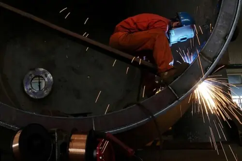 China July factory-gate inflation eases to 3-month low, CPI slows China July factory-gate inflation eases to 3-month low, CPI slows
