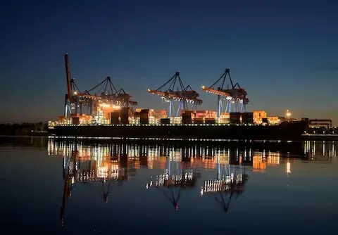 German trade deficit with China grows as Beijing relies less on European industry German trade deficit with China grows as Beijing relies less on European industry