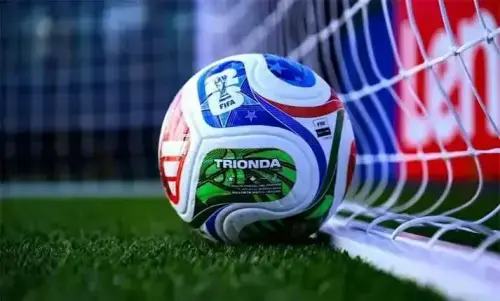 Algeria, Morocco seal Women&rsquo;s World Cup qualification