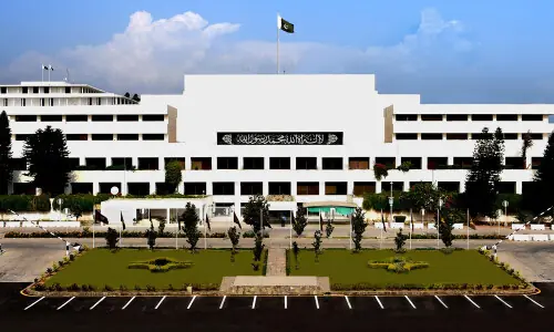 Beyond the new provinces debate: a need of structural reset for Pakistan’s political economy Beyond the new provinces debate: a need of structural reset for Pakistan’s political economy