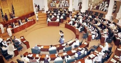 KP PA okays changes to Members&rsquo; Privileges and Facilities Act 2026