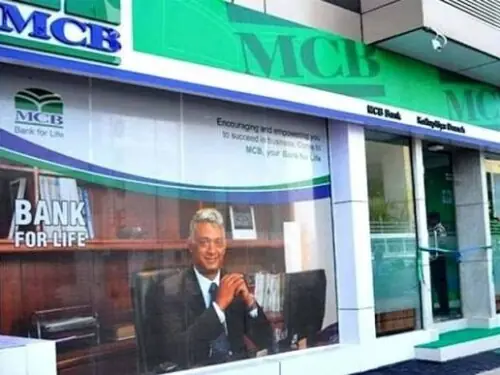 MCB: Deposit do the heavy lifting