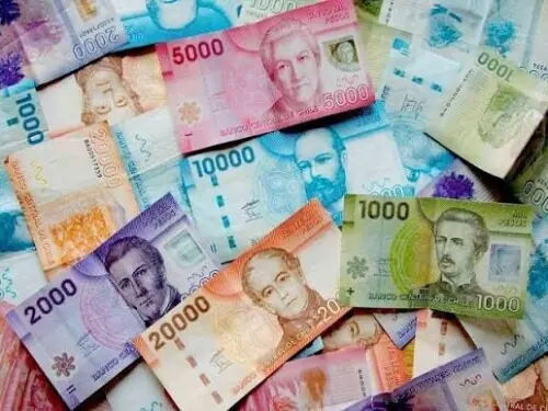 Latam currencies advance as weak US jobs data weighs on dollar